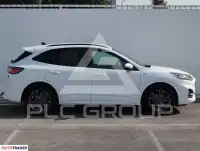 2020 Ford Kuga