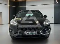 2020 Ford Kuga