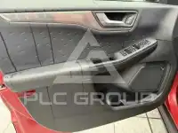 2020 Ford Kuga