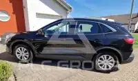 2020 Ford Kuga