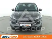 2020 Ford Kuga