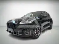 2020 Ford Kuga