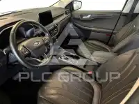 2020 Ford Kuga