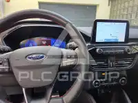 2020 Ford Kuga
