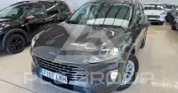 2020 Ford Kuga