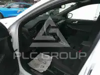 2020 Ford Kuga