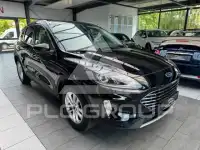 2020 Ford Kuga