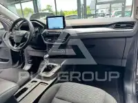 2020 Ford Kuga