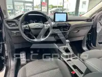 2020 Ford Kuga