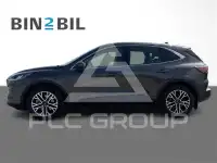 2020 Ford Kuga