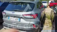 2020 Ford Kuga
