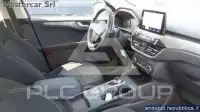 2020 Ford Kuga