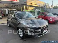 2020 Ford Kuga