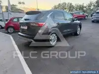 2020 Ford Kuga
