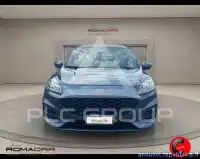 2020 Ford Kuga