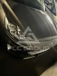 2020 Ford Kuga