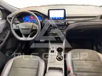 2020 Ford Kuga