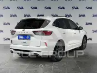 2020 Ford Kuga