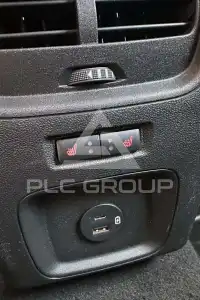 2020 Ford Kuga