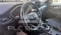 2020 Ford Kuga