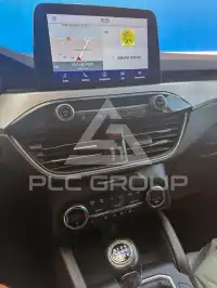 2020 Ford Kuga