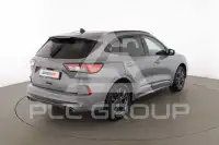 2020 Ford Kuga