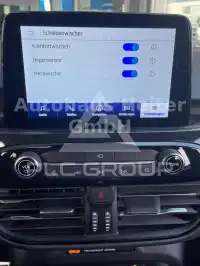 2020 Ford Kuga