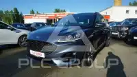 2020 Ford Kuga