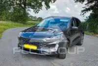2020 Ford Kuga