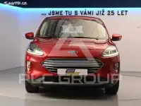 2020 Ford Kuga
