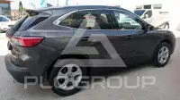 2020 Ford Kuga