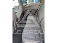 2020 Ford Kuga