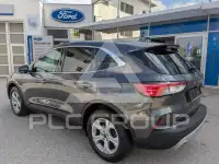 2020 Ford Kuga