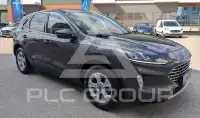 2020 Ford Kuga
