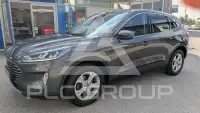 2020 Ford Kuga