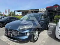 2020 Ford Kuga