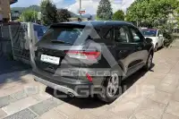 2020 Ford Kuga