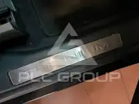 2020 Ford Kuga