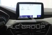 2020 Ford Kuga