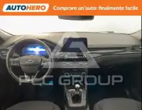 2020 Ford Kuga