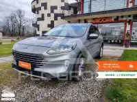 2020 Ford Kuga