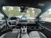 2020 Ford Kuga
