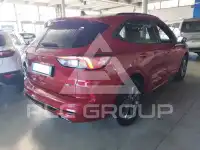 2020 Ford Kuga