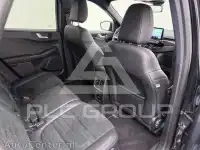 2020 Ford Kuga