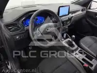 2020 Ford Kuga