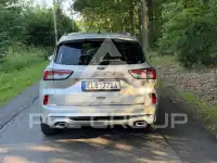 2020 Ford Kuga