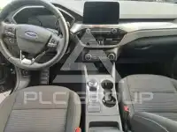 2020 Ford Kuga