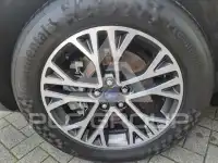 2020 Ford Kuga