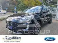 2020 Ford Kuga