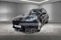 2020 Ford Kuga